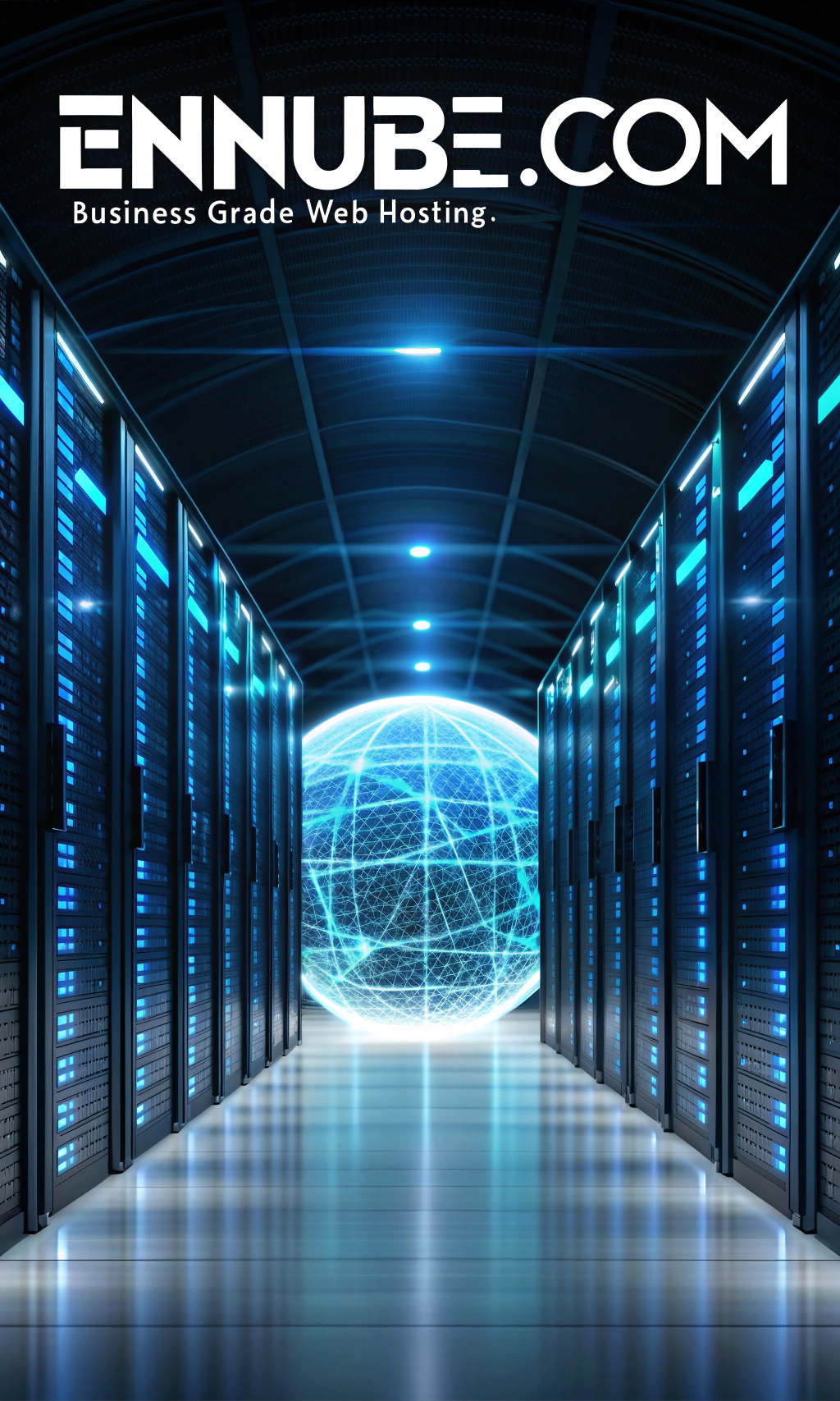 Business Web Hosting