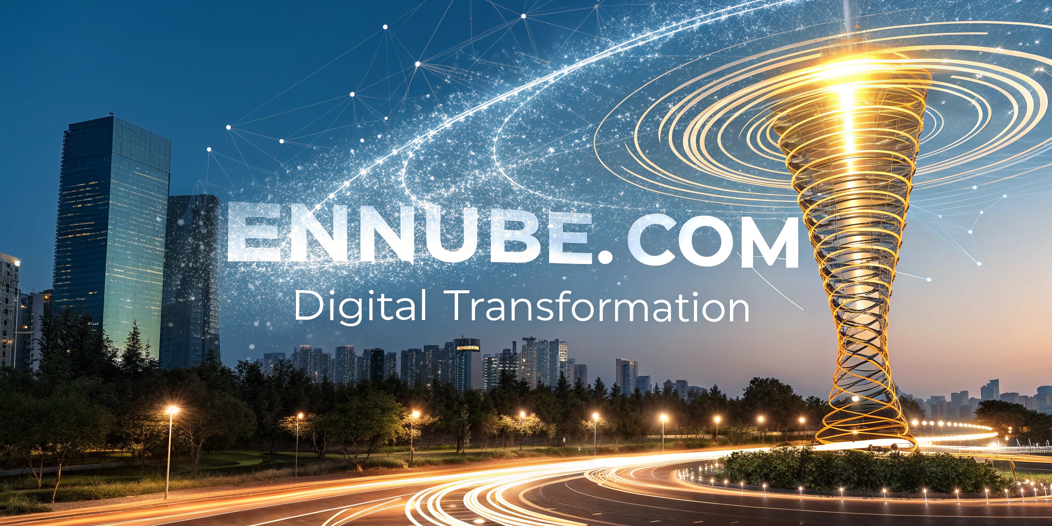 Digital Transformation