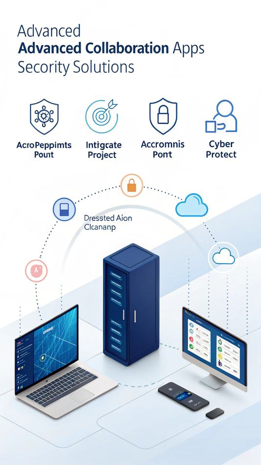 Advanced Collaboration Apps Security (Perception Point) - Acronis Cyber Protect Cloud