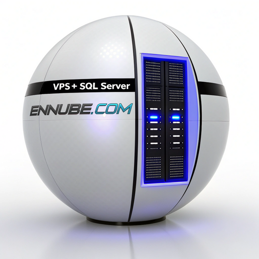 VPS+ SQL 1