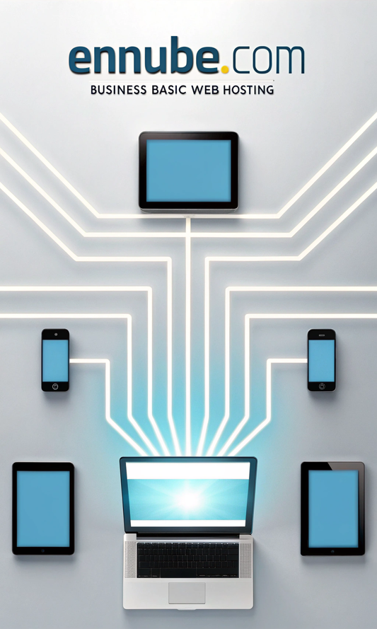 Web Hosting Business Standart