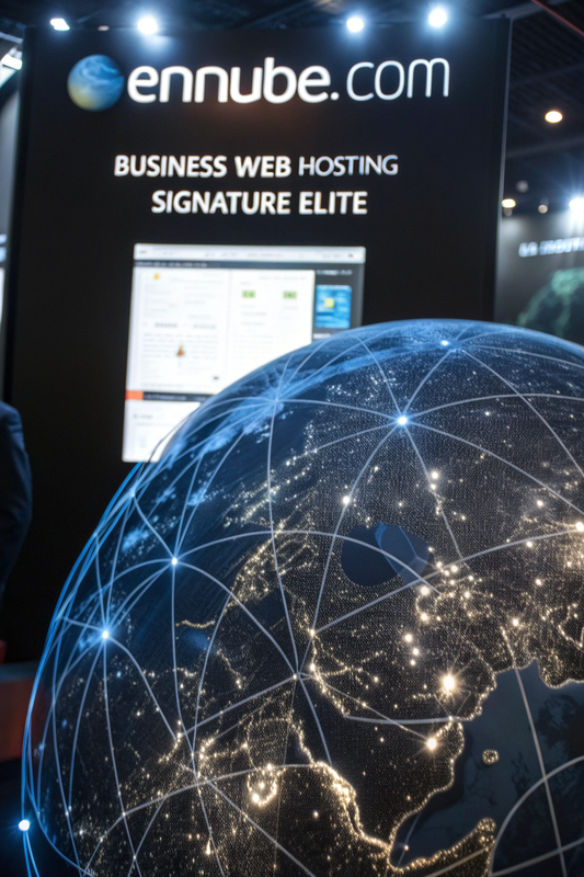 Web Hosting Signature Elite