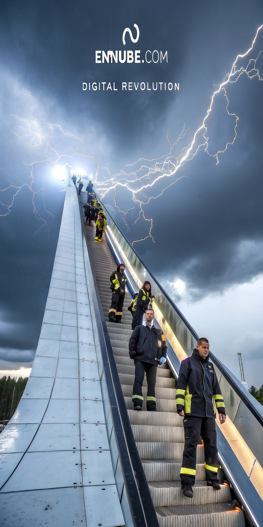 Digital Revolution - Enterprise Package