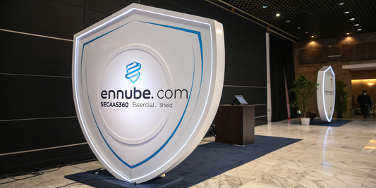 Secaas360 - Essential Shield