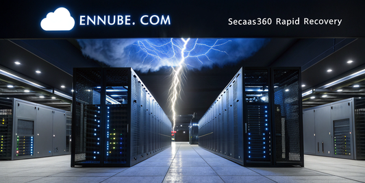 Secaas360 - Rapid Recovery