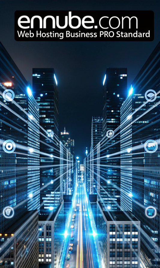 Web Hosting Business Pro Standart