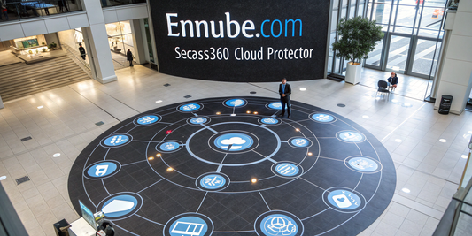 Secaas360 - Cloud Protector