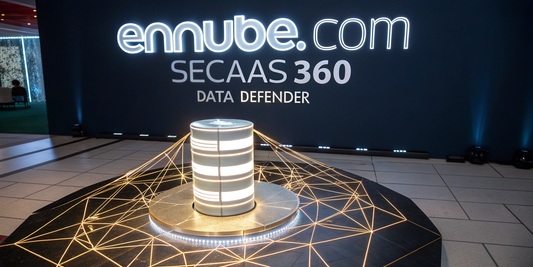 Secaas360 - Data Defender