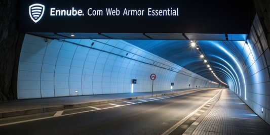 SecaaS 360 - Web Armor Essential