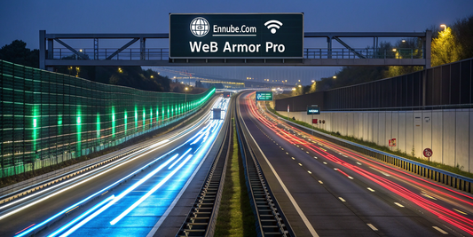 SecaaS 360 - Web Armor Pro