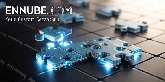 Secaas360 - Your Custom SecaaS360